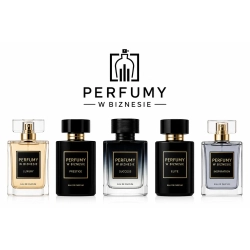 Perfumy w biznesie